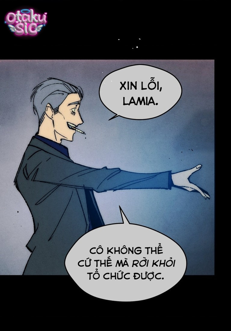 Hand Jumper - Chap 102 - Trang 32