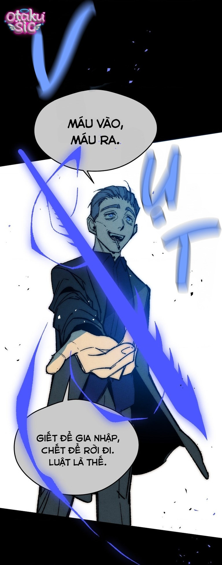 Hand Jumper - Chap 102 - Trang 34