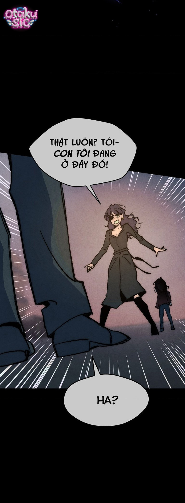 Hand Jumper - Chap 102 - Trang 35