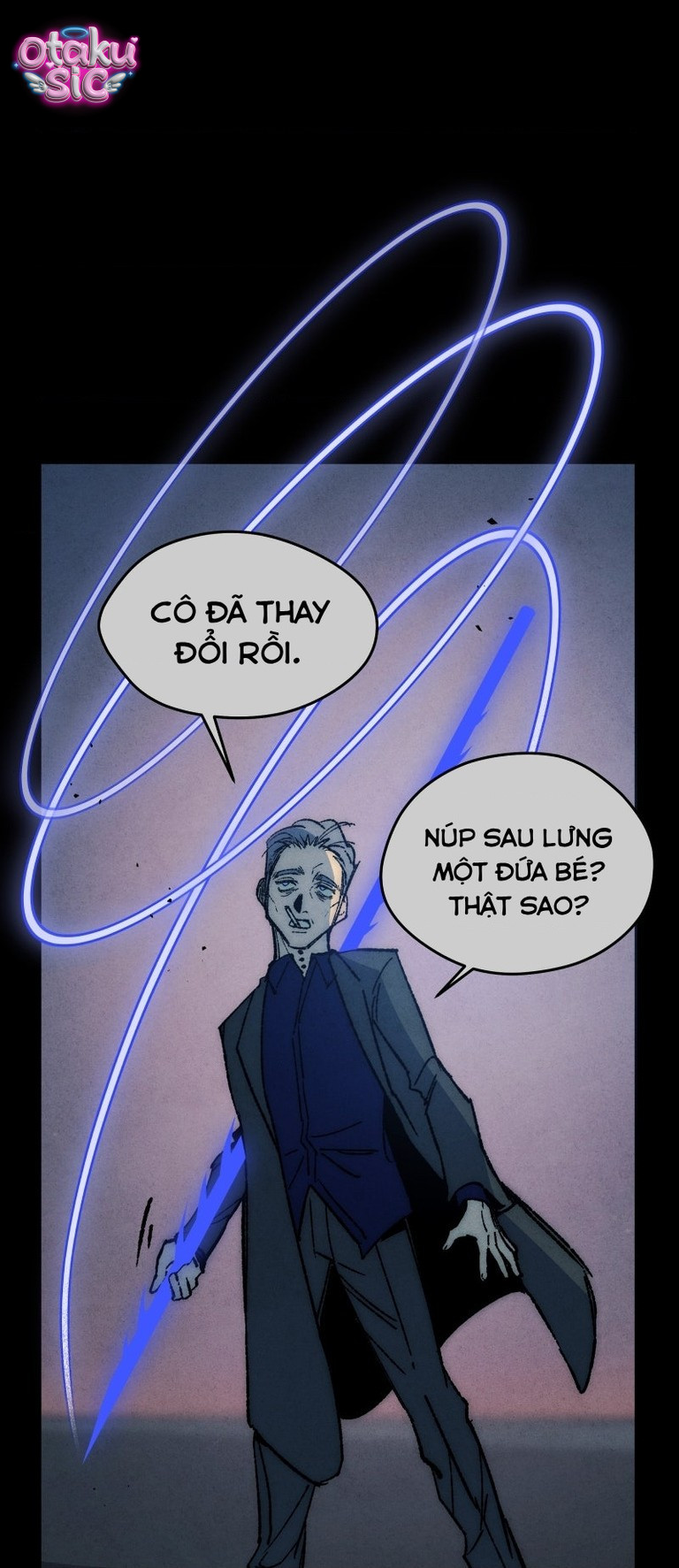 Hand Jumper - Chap 102 - Trang 36