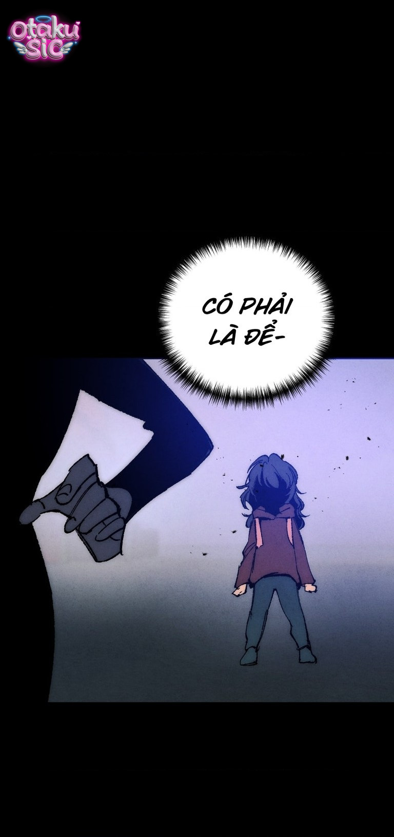 Hand Jumper - Chap 102 - Trang 41