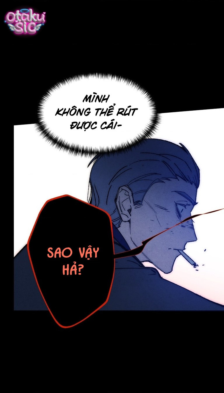 Hand Jumper - Chap 102 - Trang 44