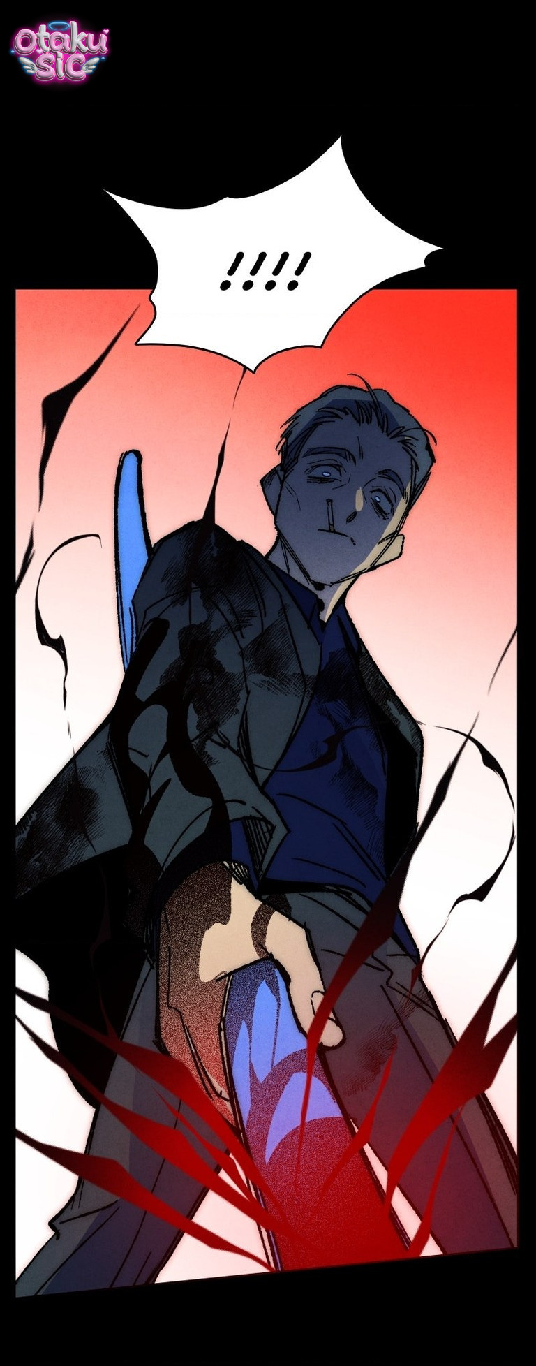 Hand Jumper - Chap 102 - Trang 45