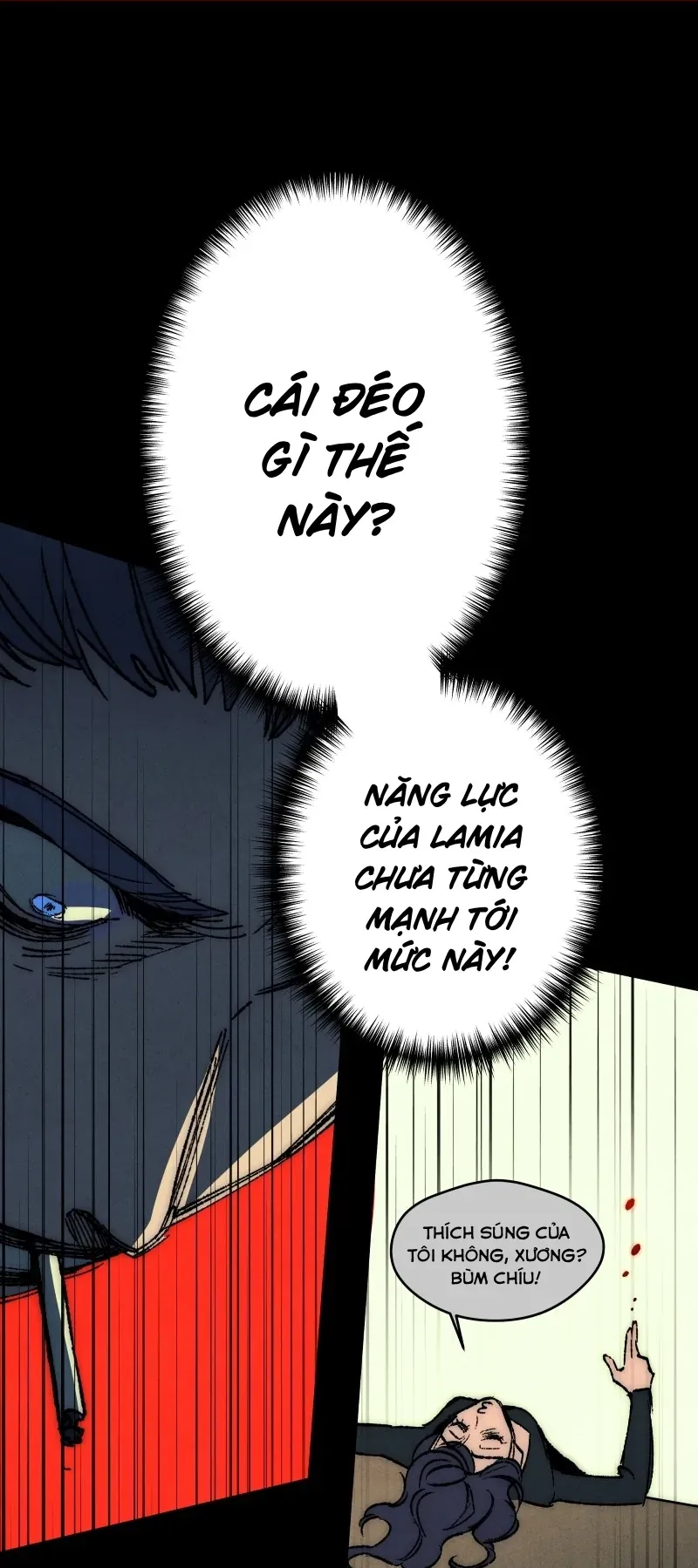 Hand Jumper - Chap 102 - Trang 48