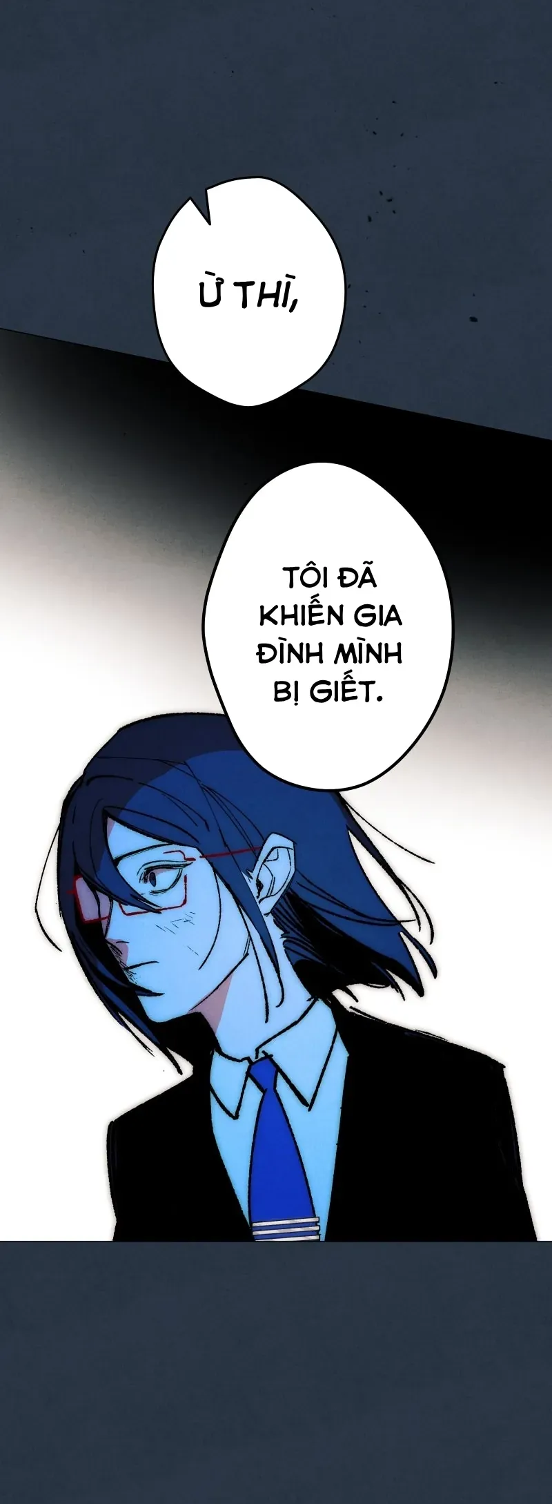 Hand Jumper - Chap 102 - Trang 6