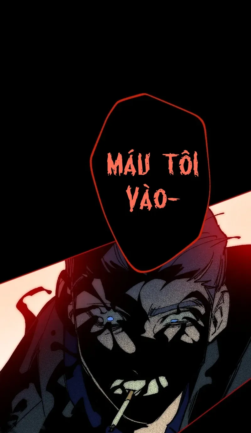 Hand Jumper - Chap 102 - Trang 51