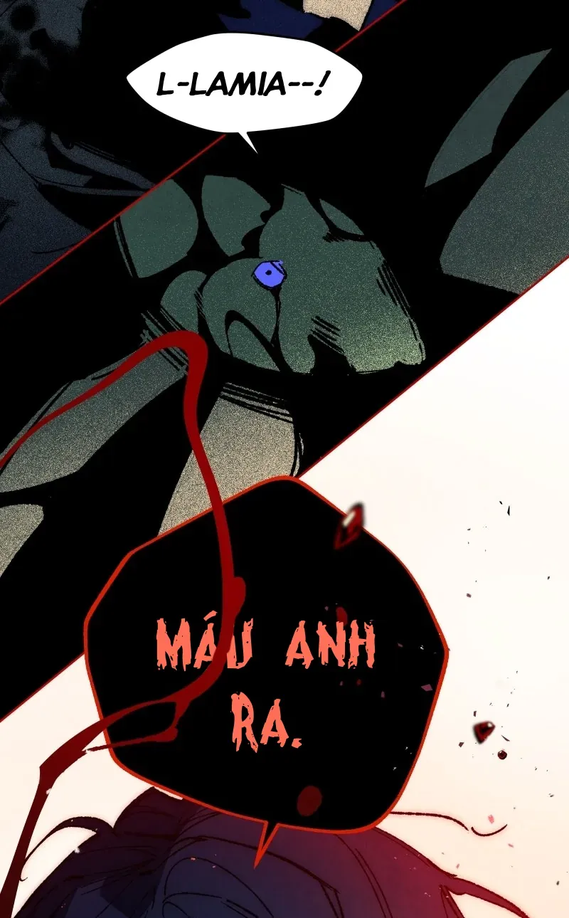 Hand Jumper - Chap 102 - Trang 52
