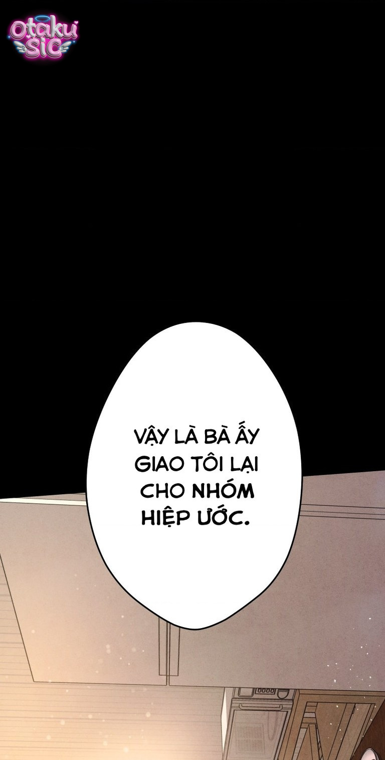 Hand Jumper - Chap 102 - Trang 63