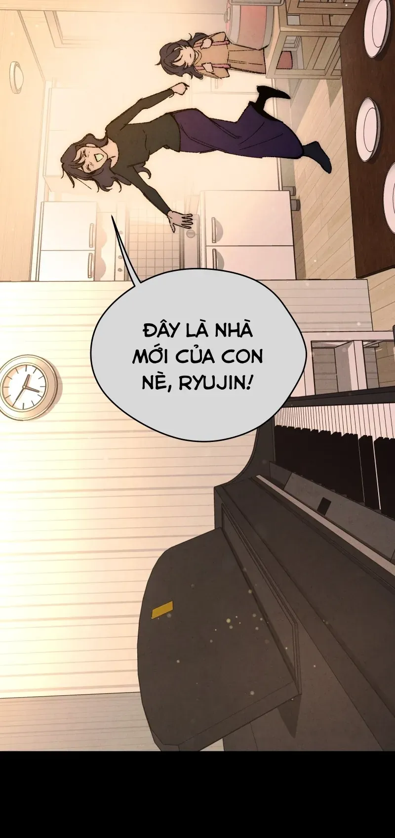 Hand Jumper - Chap 102 - Trang 64