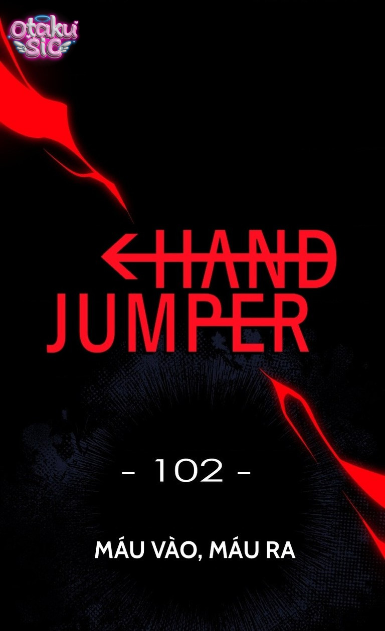 Hand Jumper - Chap 102 - Trang 8