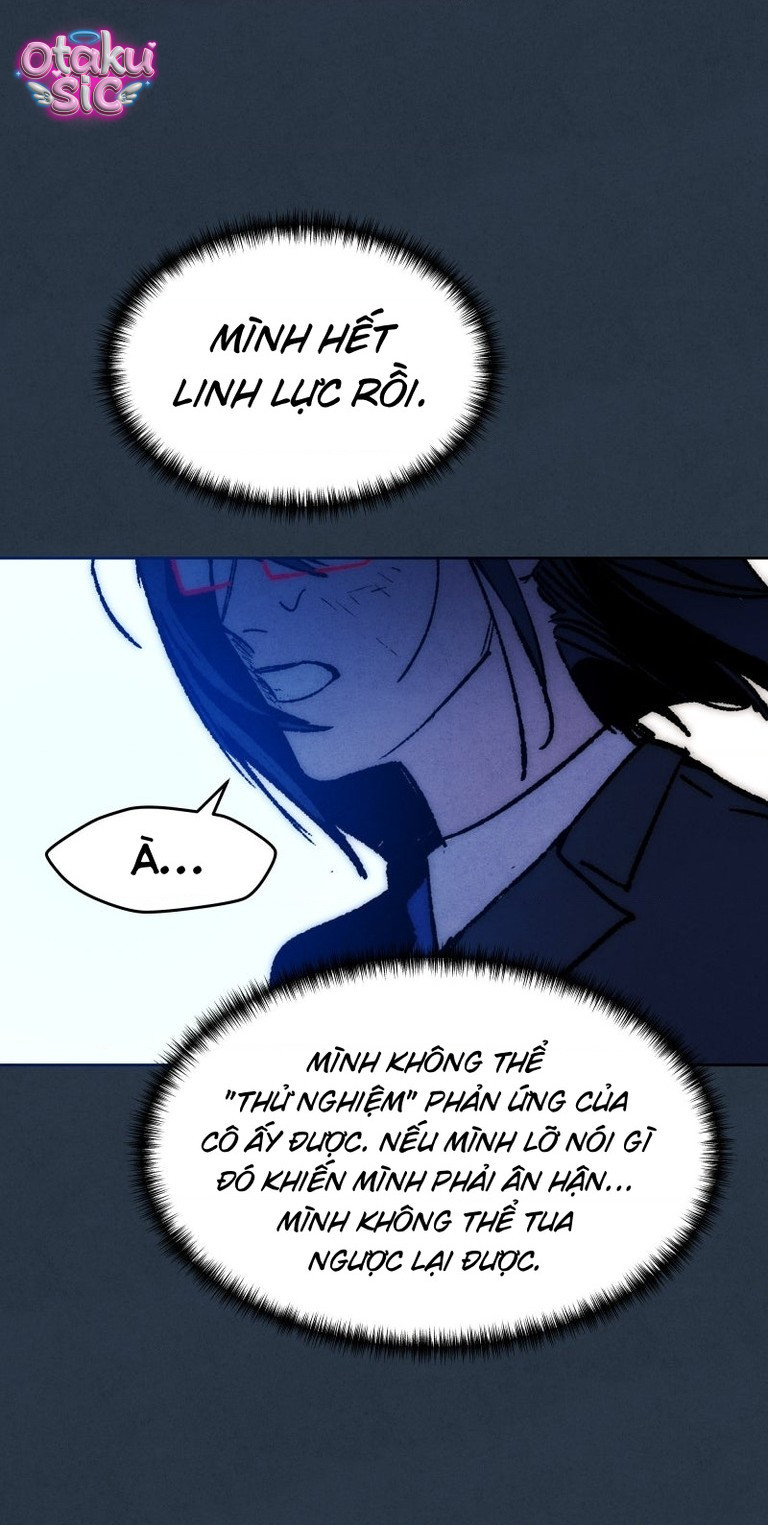 Hand Jumper - Chap 102 - Trang 80
