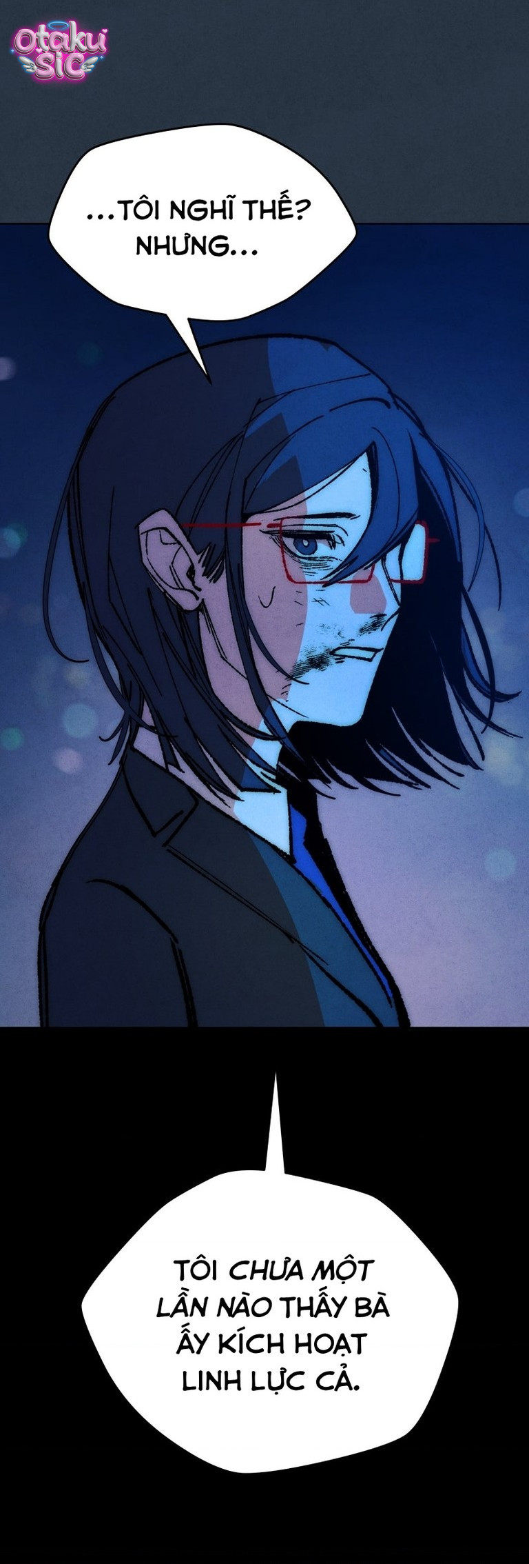 Hand Jumper - Chap 102 - Trang 82