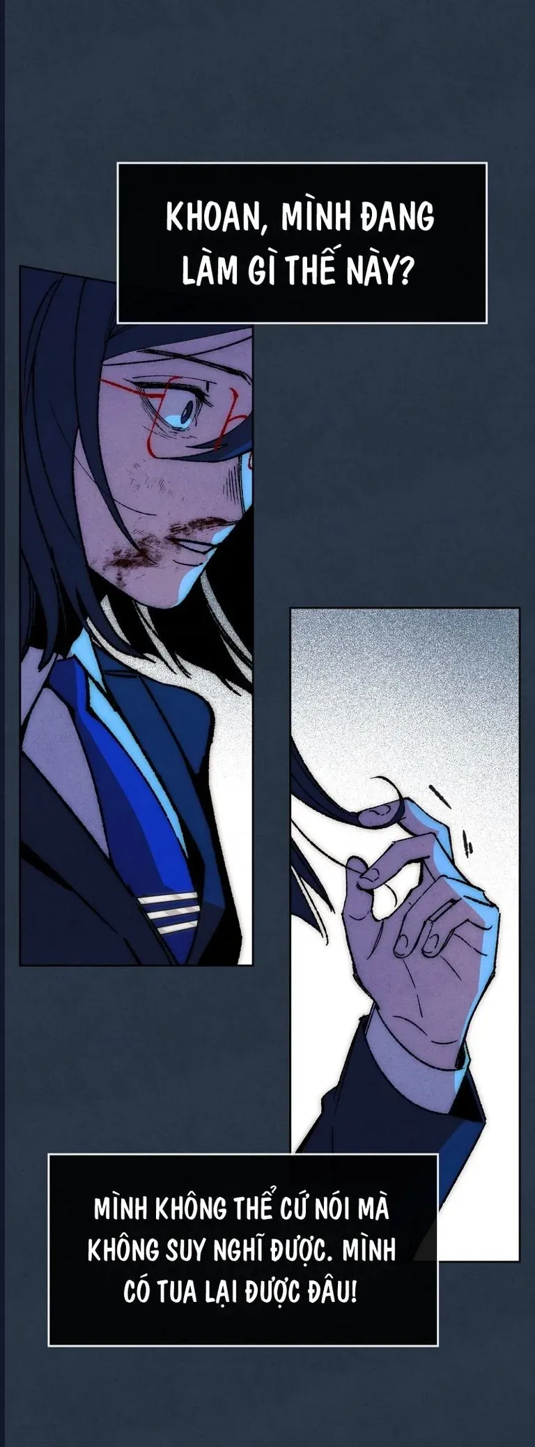Hand Jumper - Chap 103 - Trang 11