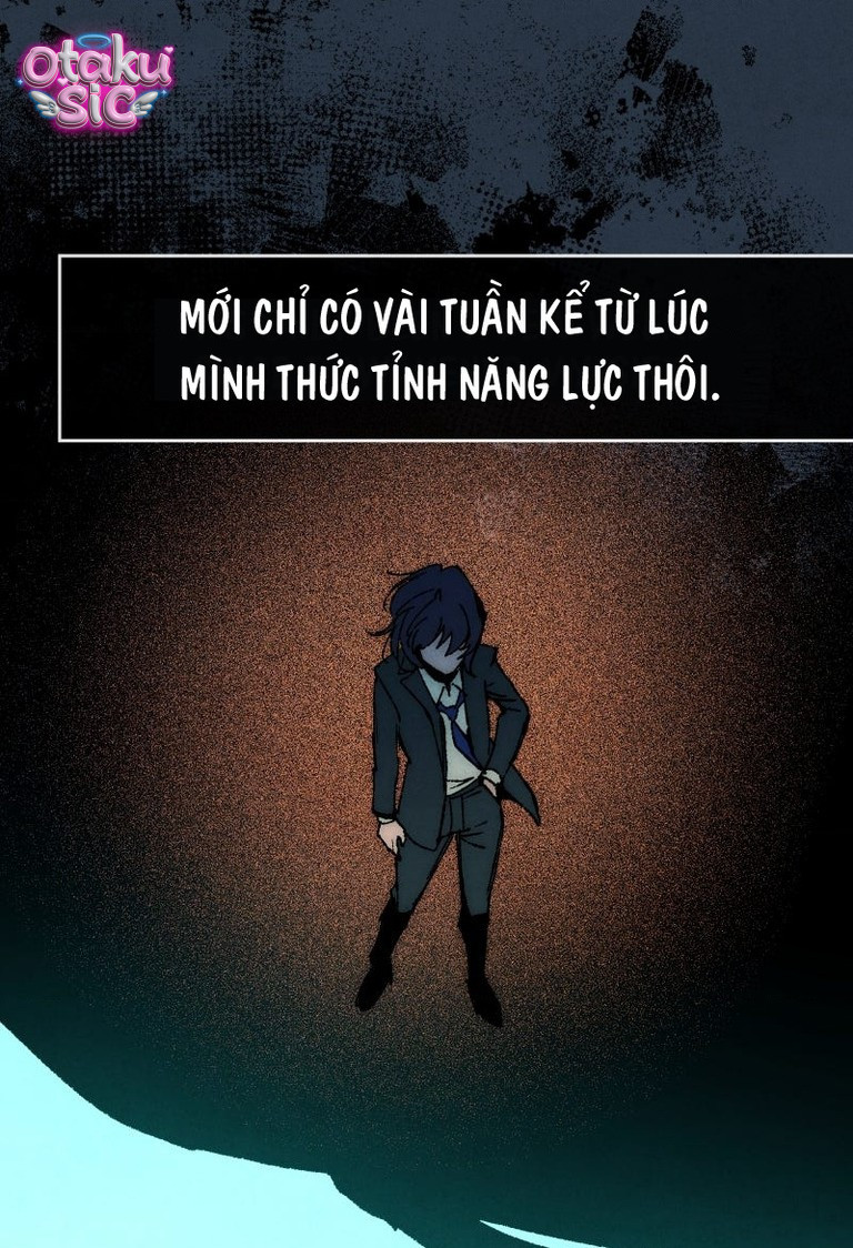 Hand Jumper - Chap 103 - Trang 13