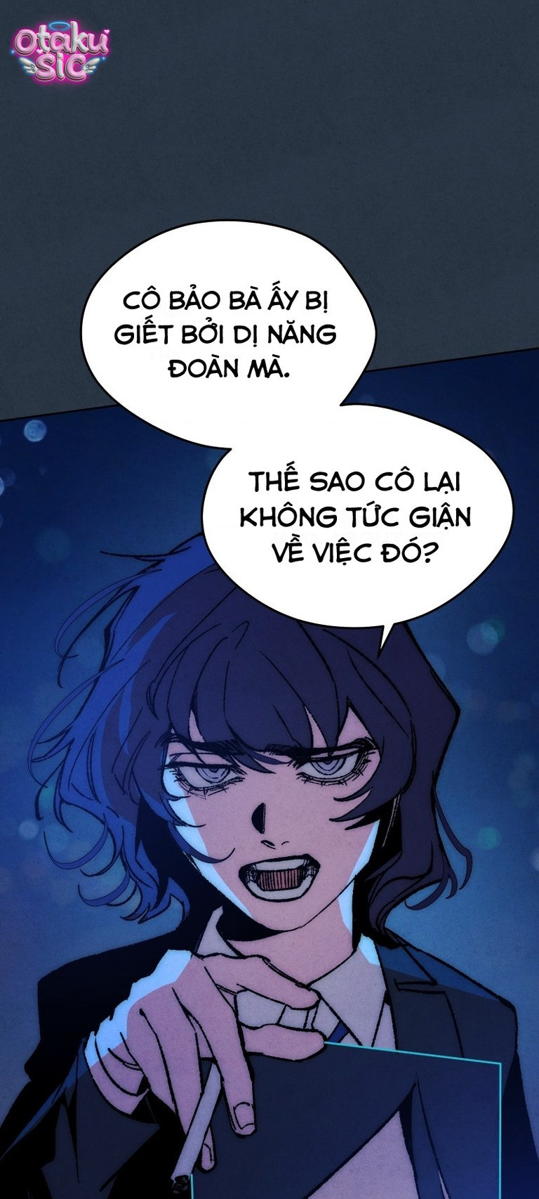 Hand Jumper - Chap 103 - Trang 17