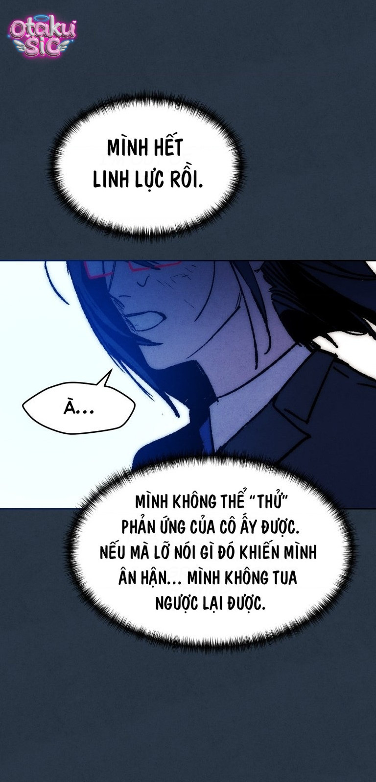 Hand Jumper - Chap 103 - Trang 3