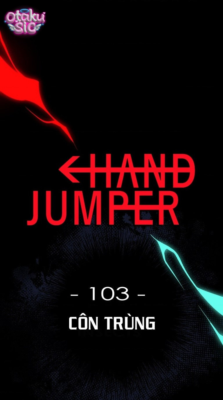 Hand Jumper - Chap 103 - Trang 7