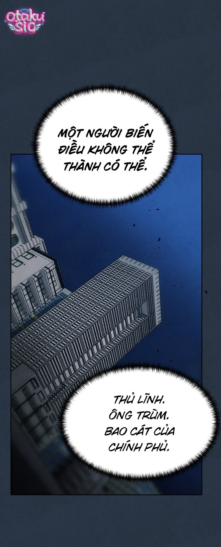 Hand Jumper - Chap 104 - Trang 101