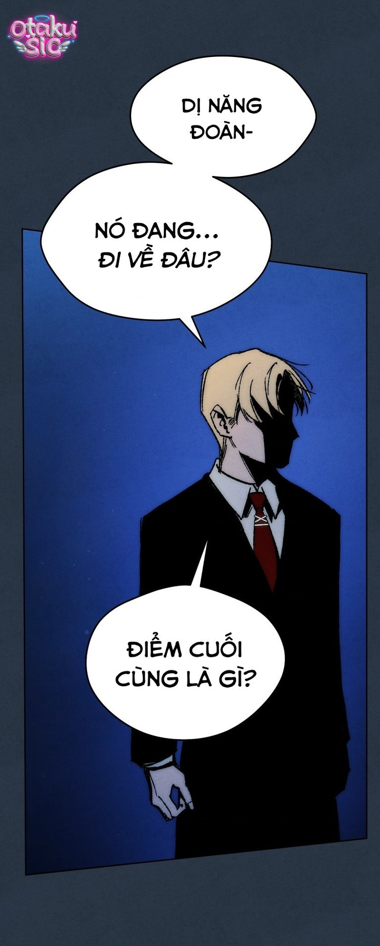 Hand Jumper - Chap 104 - Trang 105