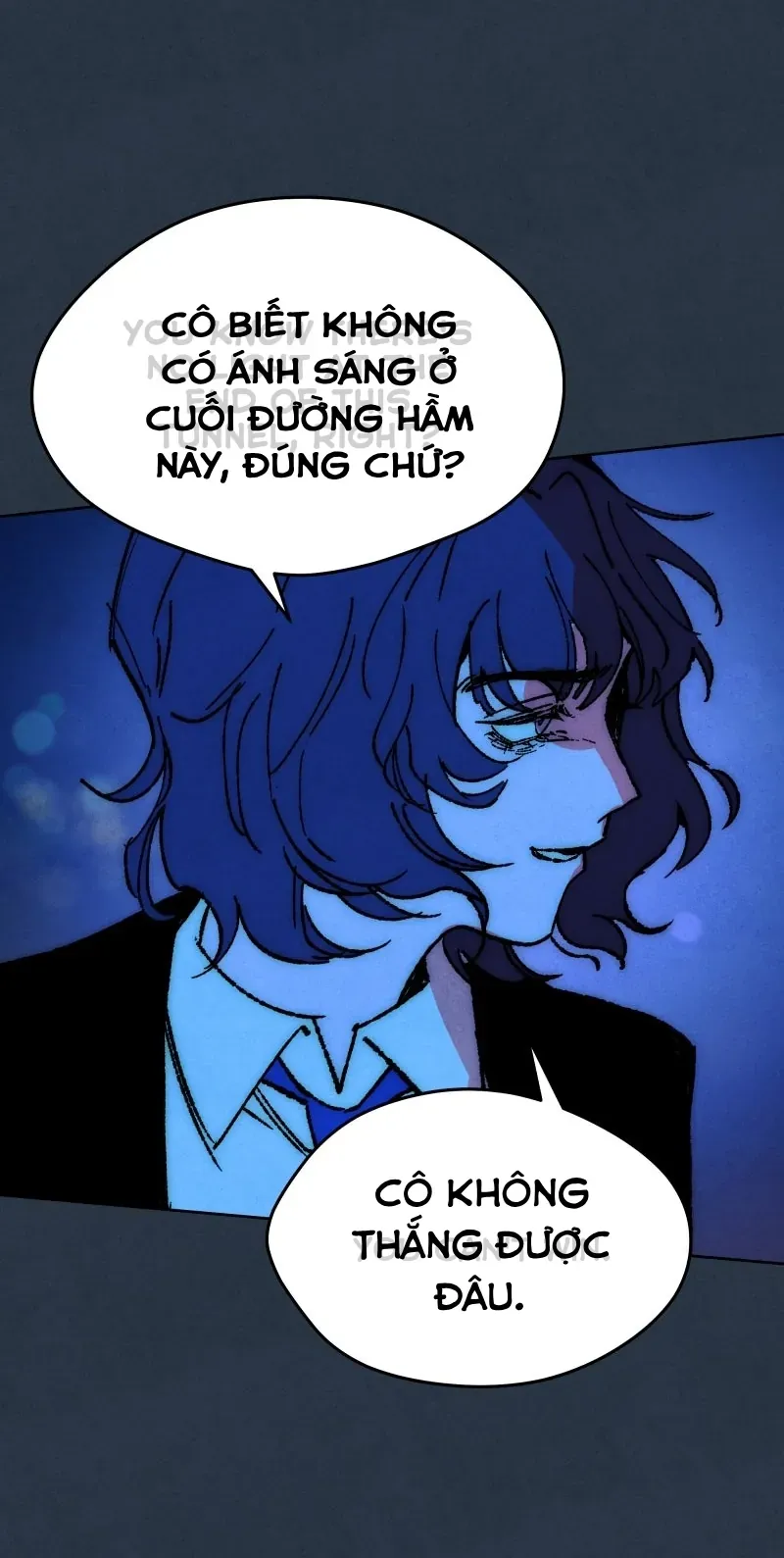 Hand Jumper - Chap 104 - Trang 106