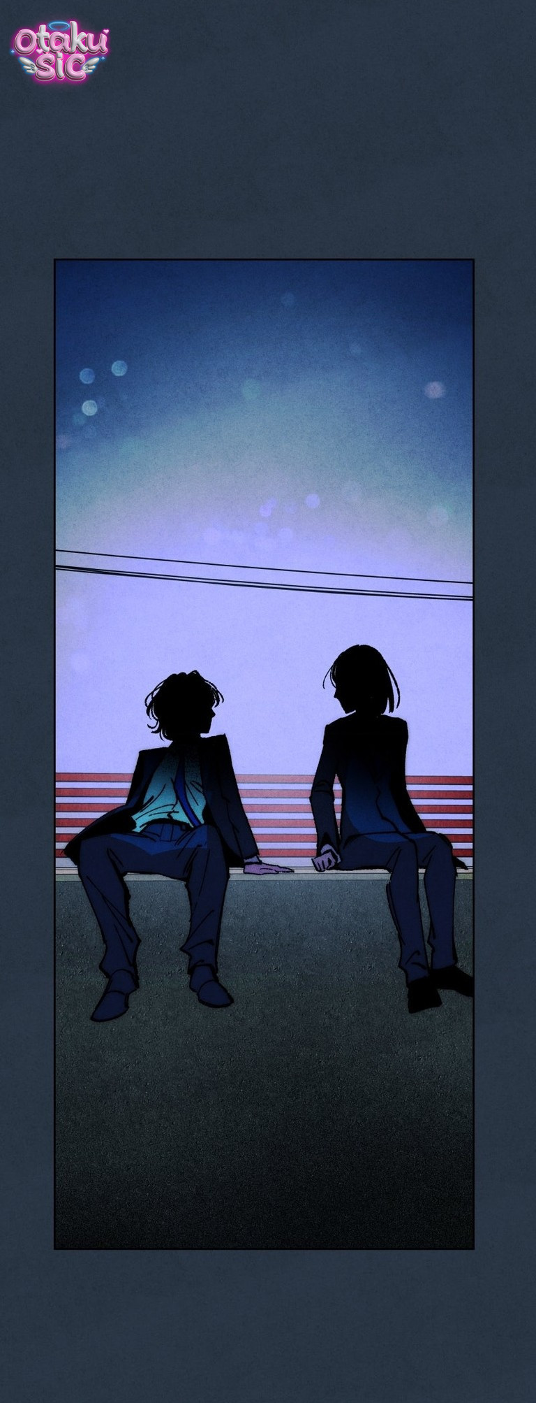 Hand Jumper - Chap 104 - Trang 108