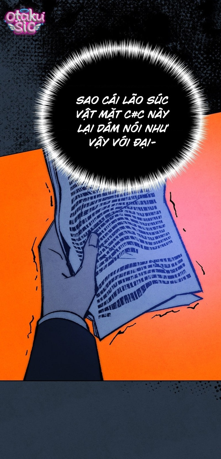 Hand Jumper - Chap 104 - Trang 13