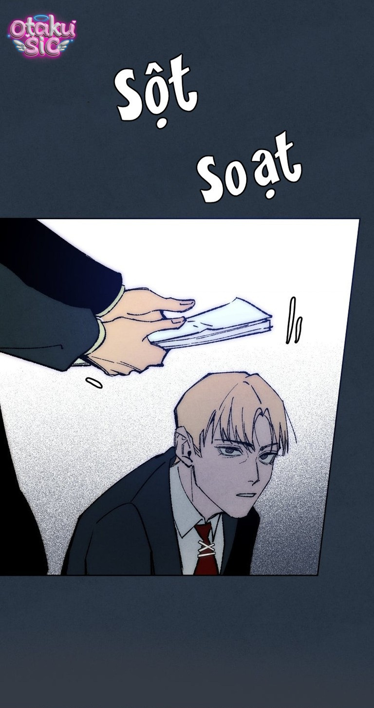 Hand Jumper - Chap 104 - Trang 16