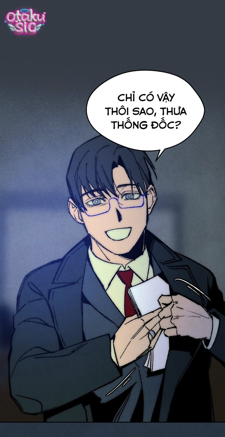 Hand Jumper - Chap 104 - Trang 17