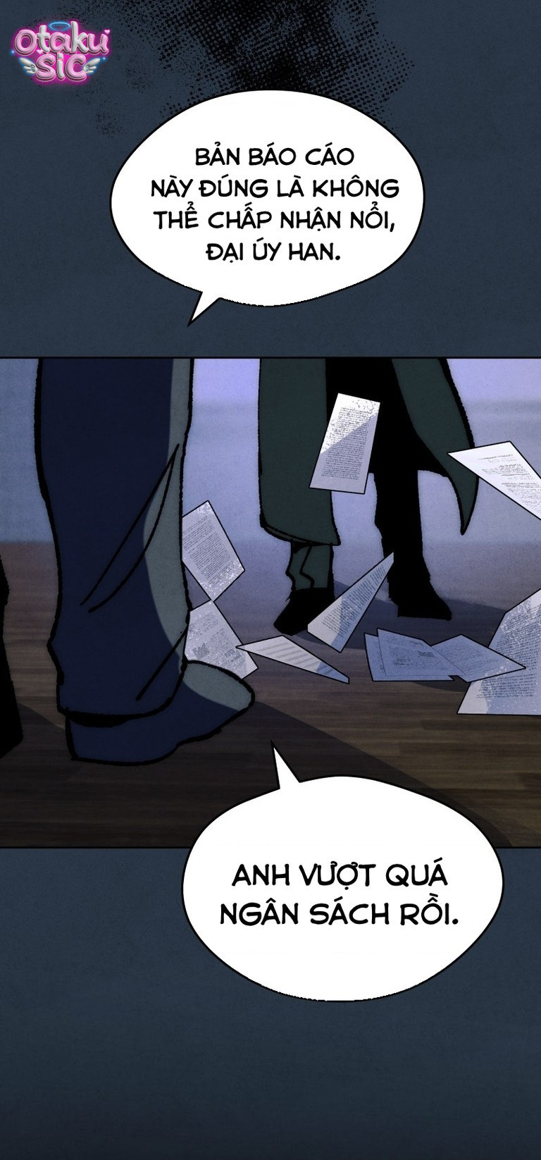 Hand Jumper - Chap 104 - Trang 3