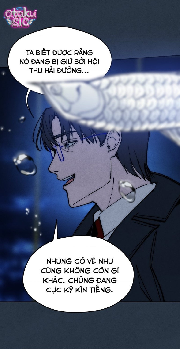 Hand Jumper - Chap 104 - Trang 21
