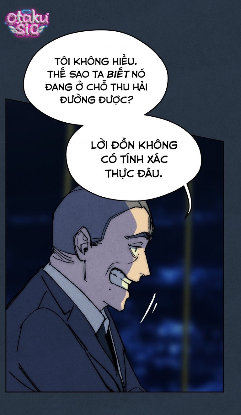 Hand Jumper - Chap 104 - Trang 22