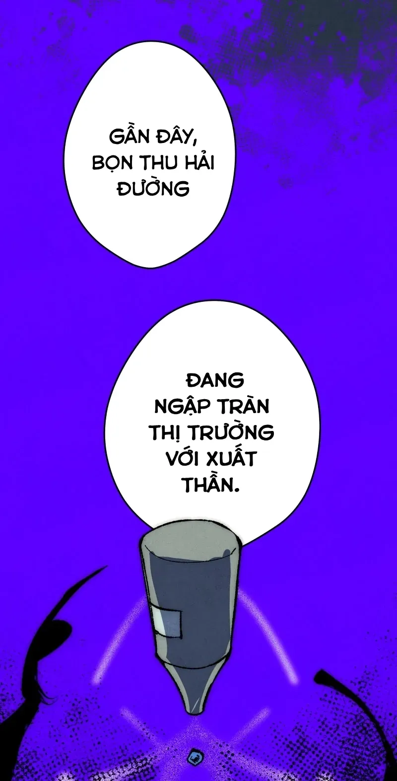 Hand Jumper - Chap 104 - Trang 24