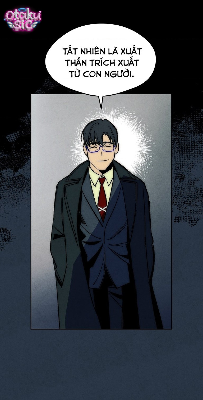 Hand Jumper - Chap 104 - Trang 26
