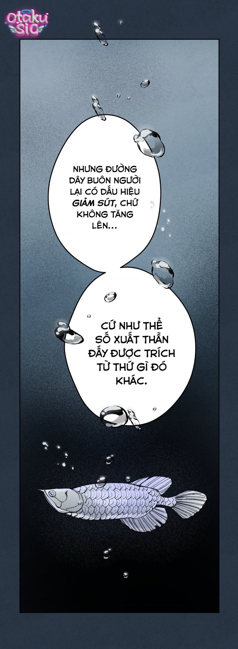 Hand Jumper - Chap 104 - Trang 27