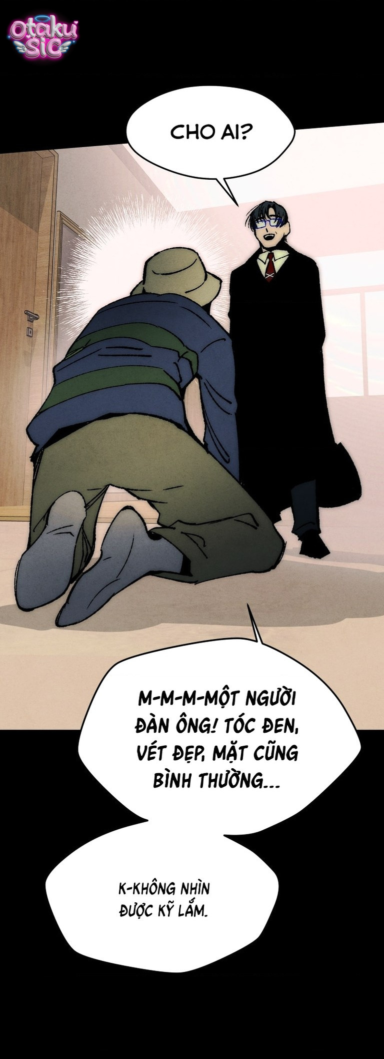 Hand Jumper - Chap 104 - Trang 32
