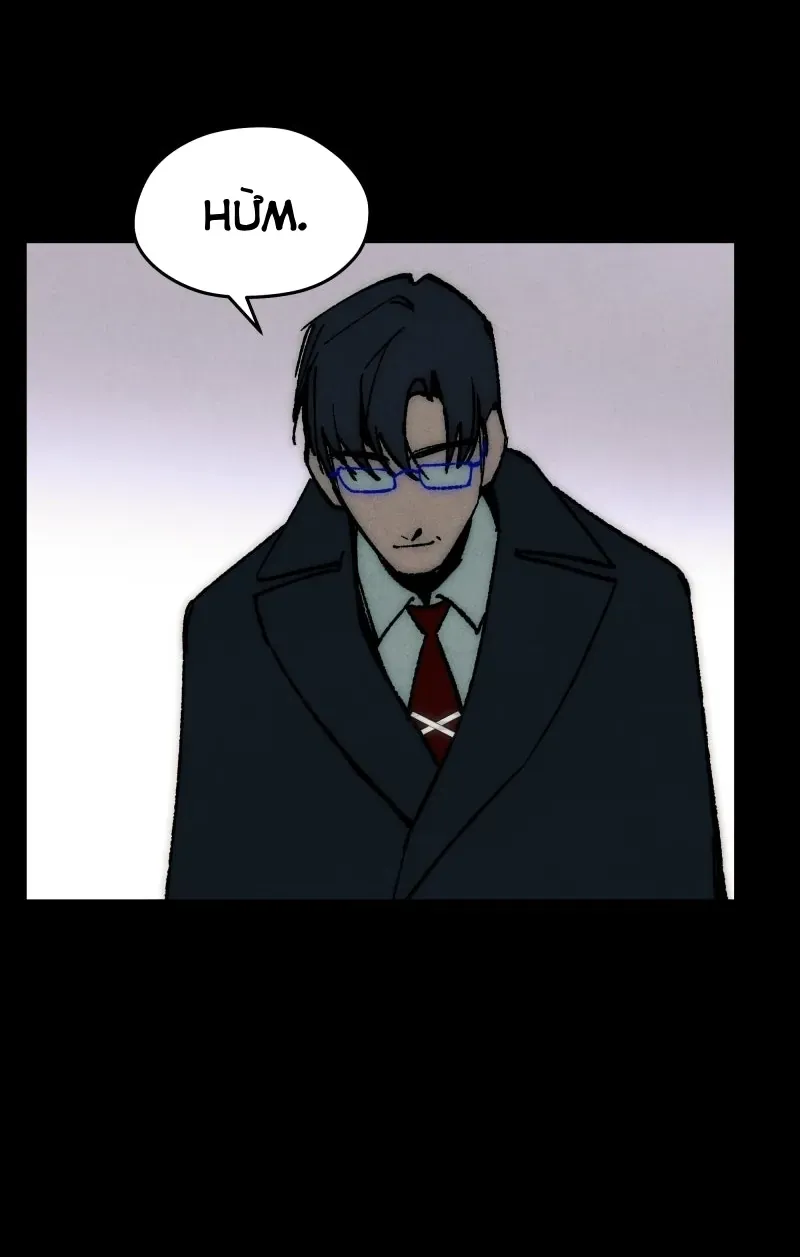 Hand Jumper - Chap 104 - Trang 35