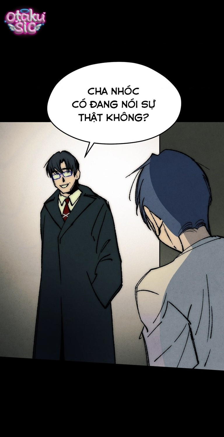 Hand Jumper - Chap 104 - Trang 36