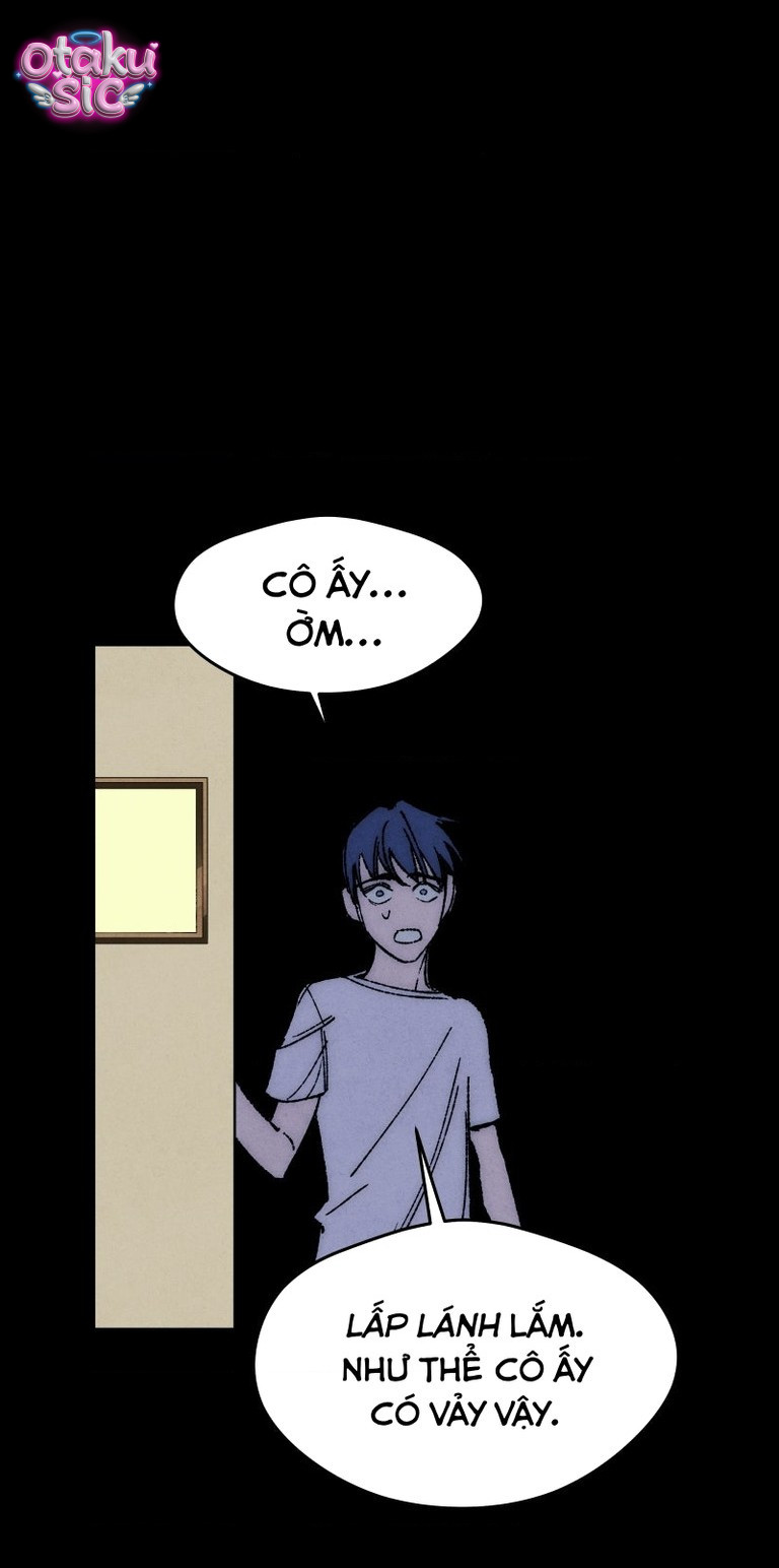 Hand Jumper - Chap 104 - Trang 38