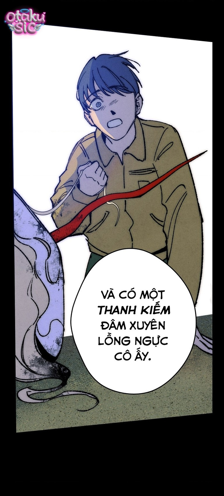 Hand Jumper - Chap 104 - Trang 40