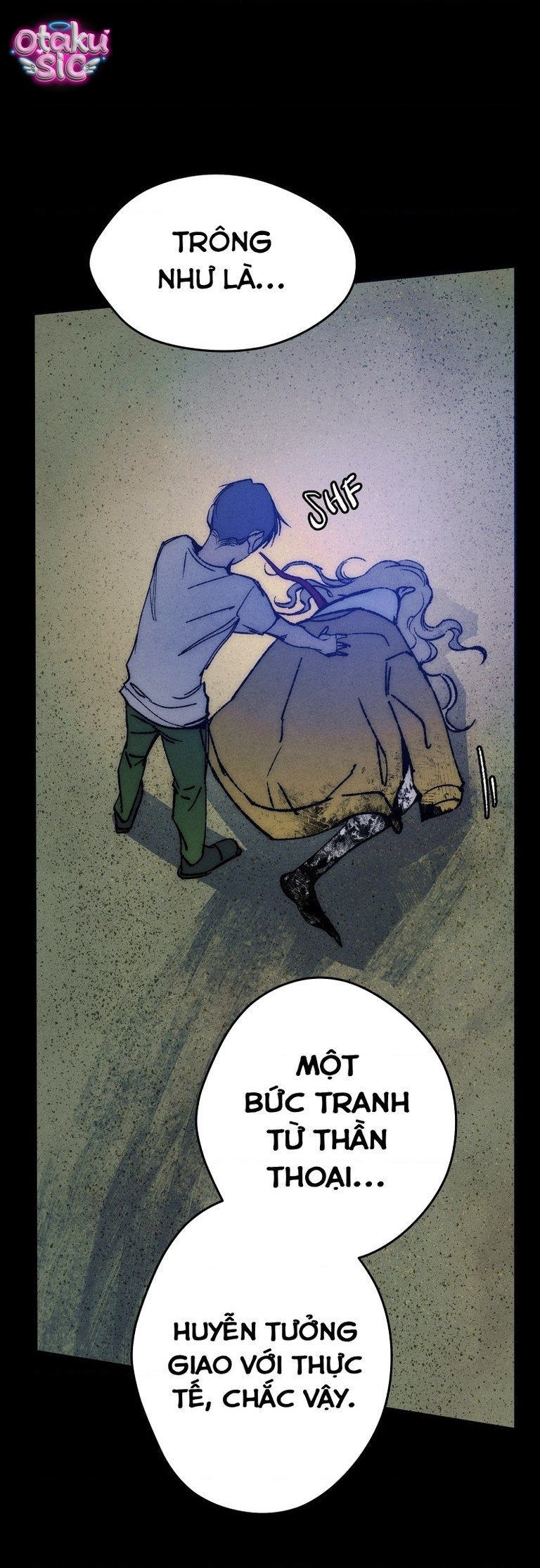Hand Jumper - Chap 104 - Trang 41