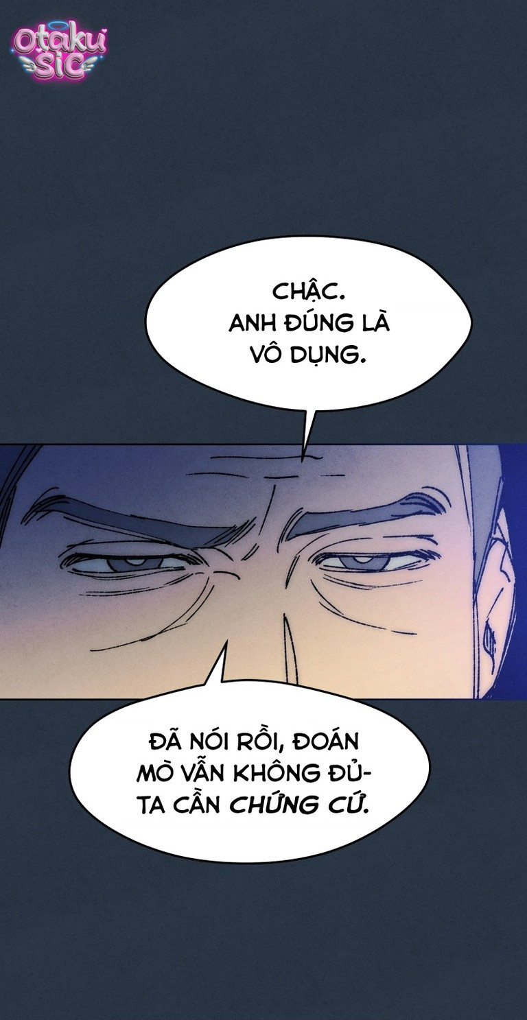 Hand Jumper - Chap 104 - Trang 44