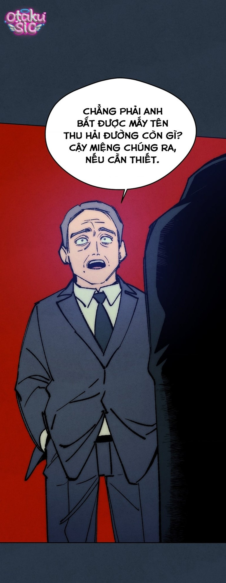 Hand Jumper - Chap 104 - Trang 45