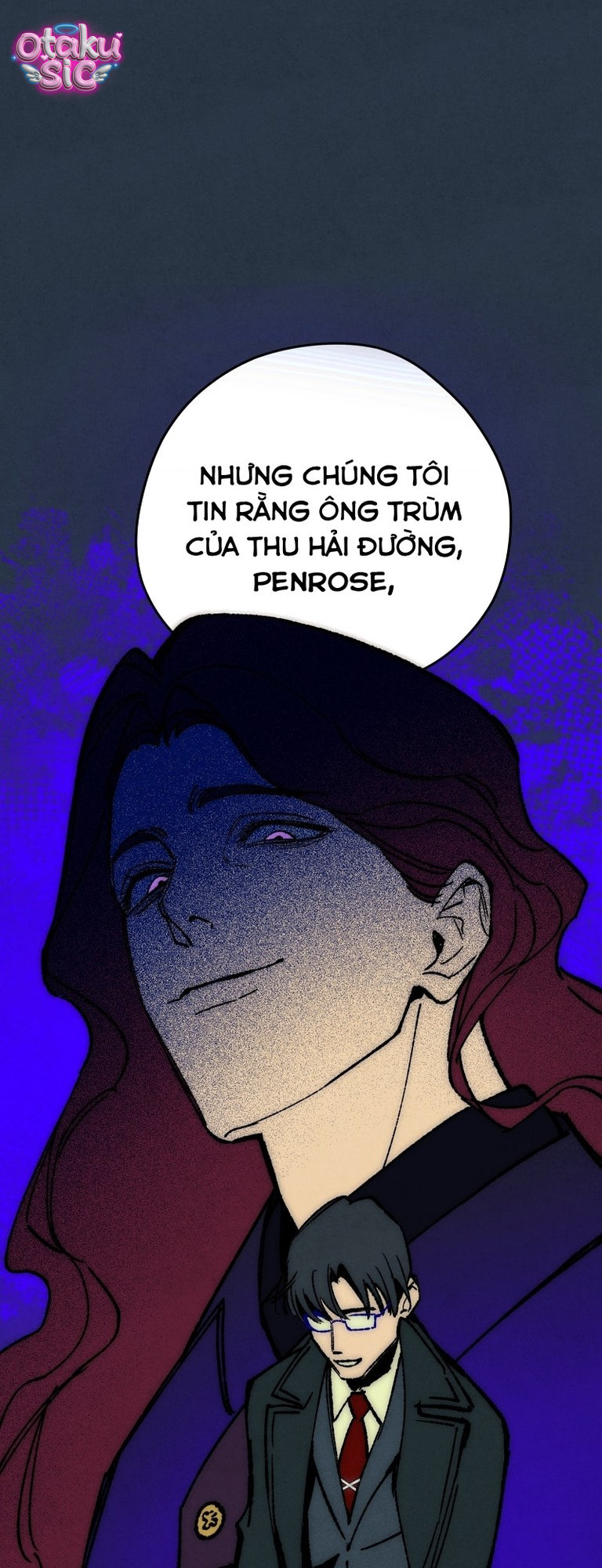 Hand Jumper - Chap 104 - Trang 47