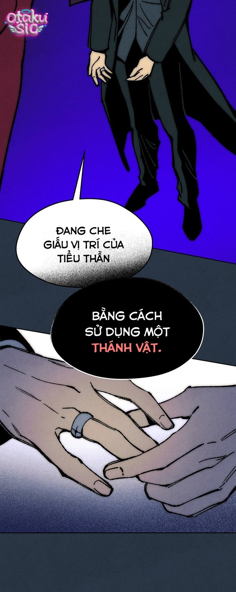Hand Jumper - Chap 104 - Trang 48