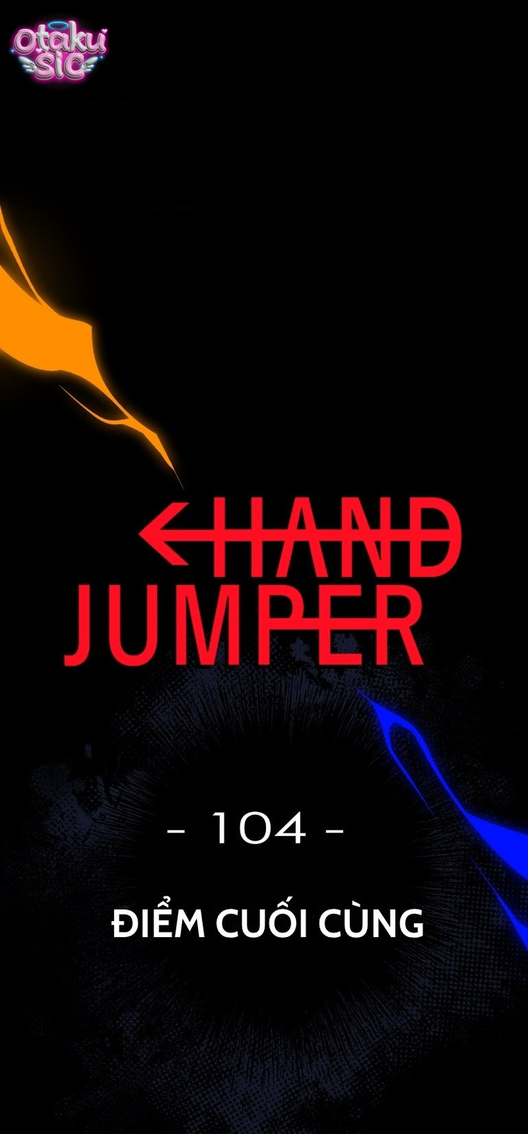 Hand Jumper - Chap 104 - Trang 6