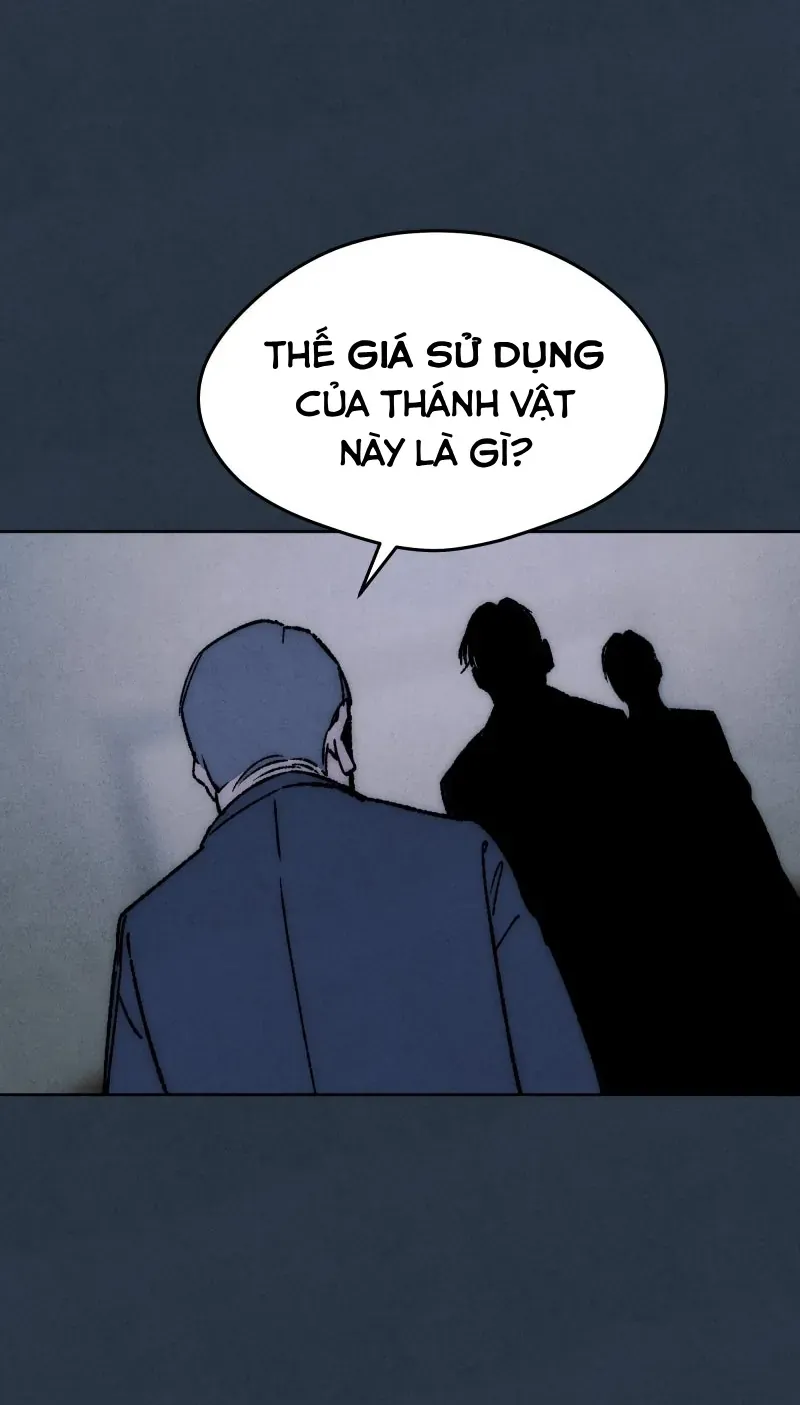 Hand Jumper - Chap 104 - Trang 53