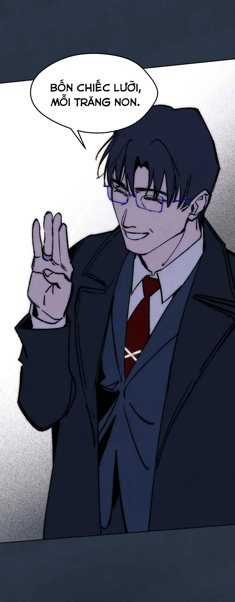 Hand Jumper - Chap 104 - Trang 55