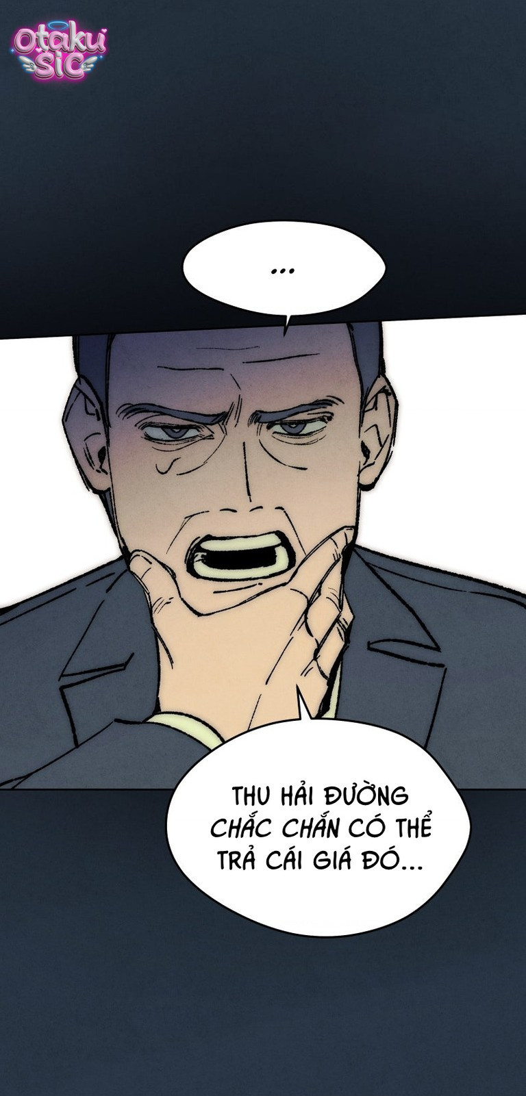Hand Jumper - Chap 104 - Trang 56