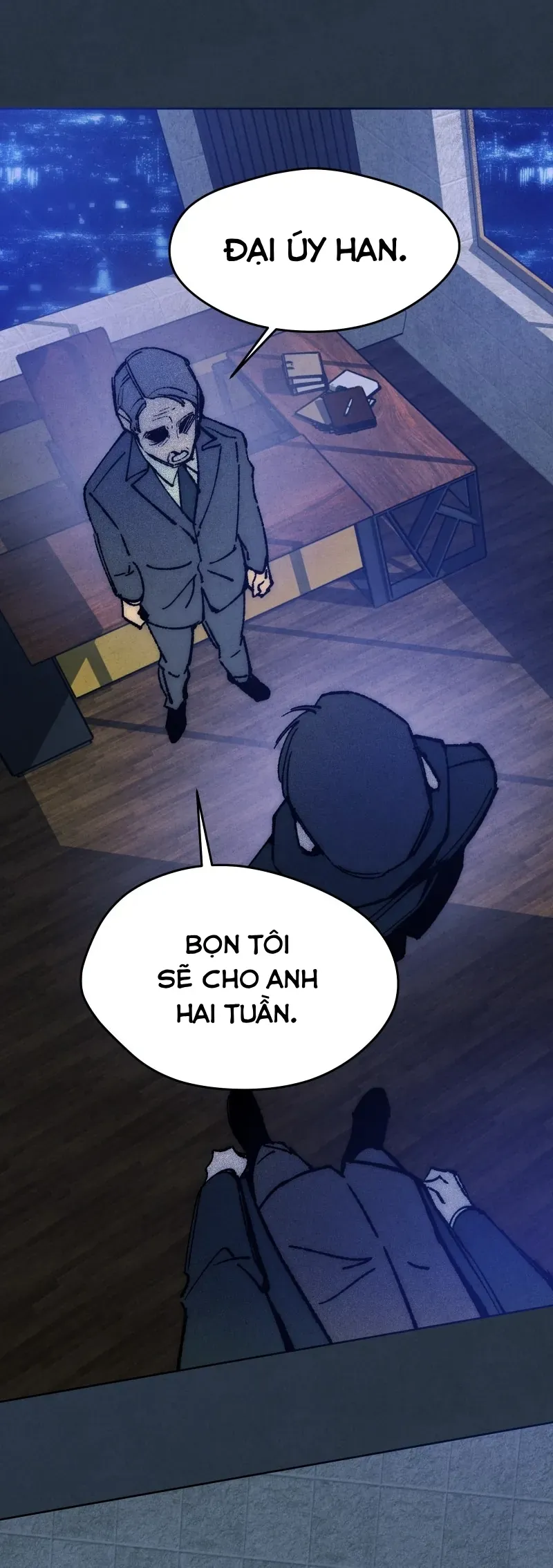 Hand Jumper - Chap 104 - Trang 58