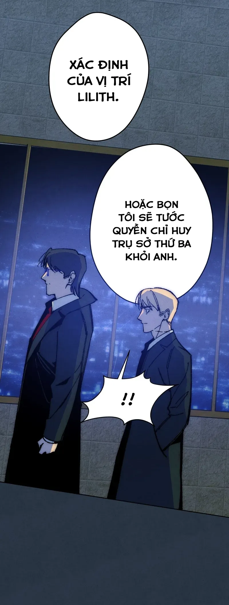 Hand Jumper - Chap 104 - Trang 59